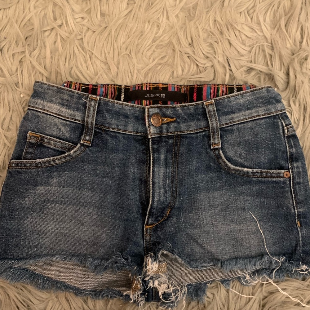 Bundle Joes Jeans Shorts & American Eagle 25